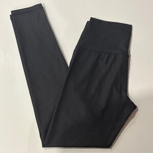 Aerie Black Leggings